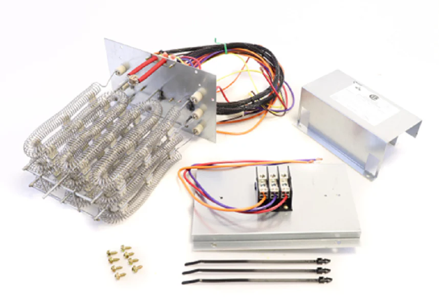York S1-2NH04501546 Heater