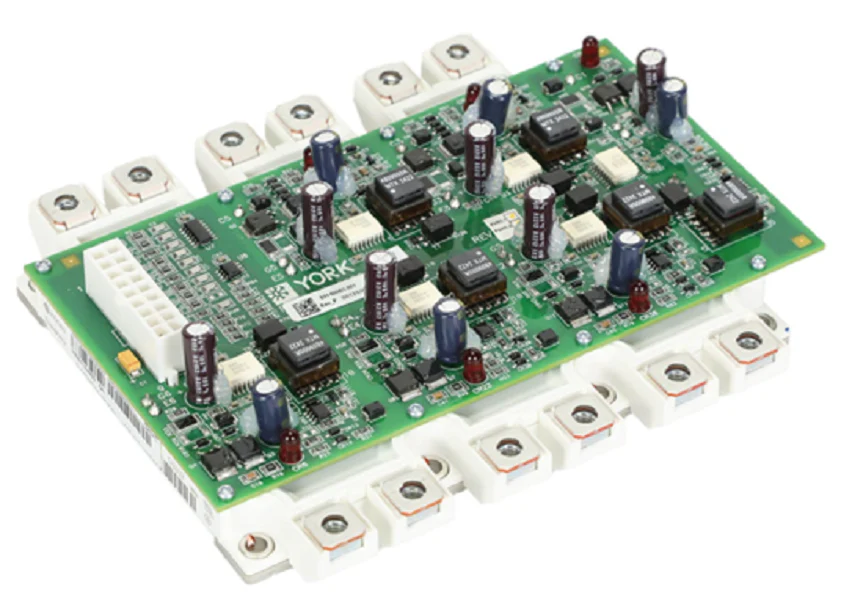 York 371-04479-002 Assembly Kit