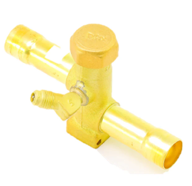 York S1-023-22460-000 Valve