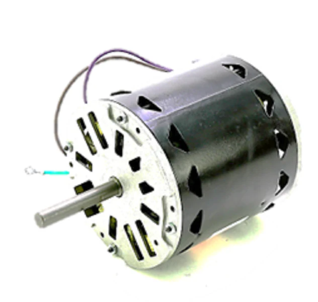York S1-024-35598-000 Motor