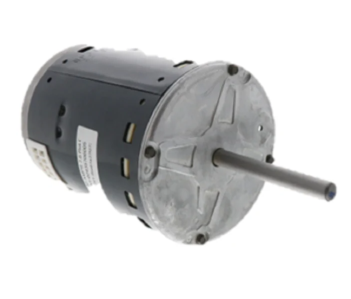 York S1-024-35706-005 Motor