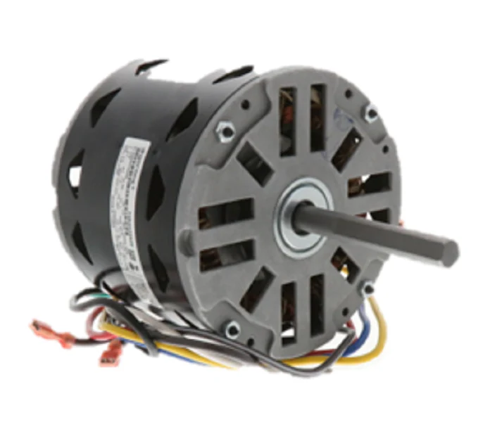 York S1-024-35733-000 Motor