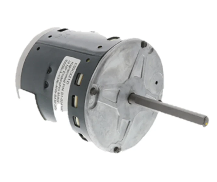 York S1-024-36015-000 Motor