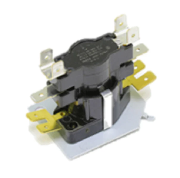York S1-024-36024-000 Relay