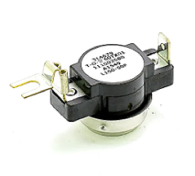York S1-024-36027-000 Limit Switch