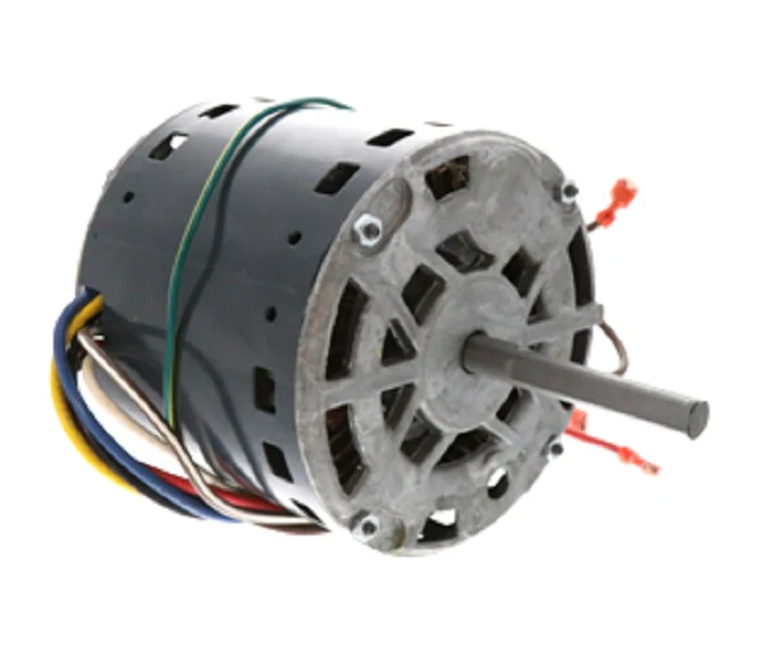 York S1-024-40901-000 Motor