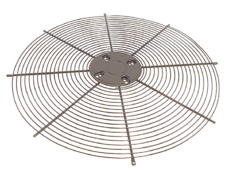 York S1-026-35511-124 Fan Guard
