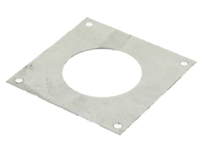 York S1-063-90038-014 Plate