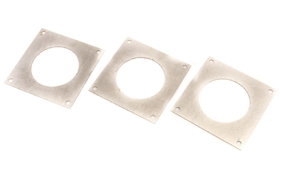 York S1-063-90038-032 Plate