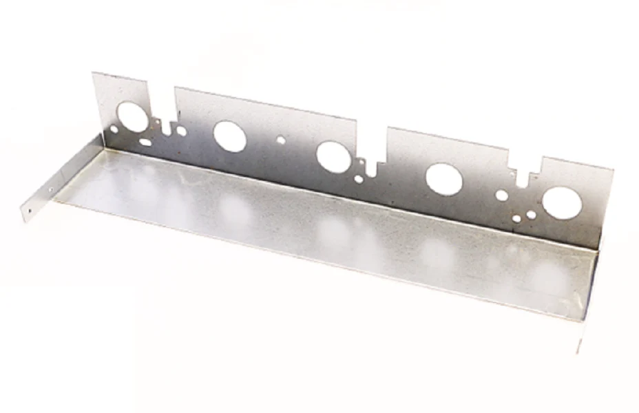 York S1-073-05908-000 Bracket