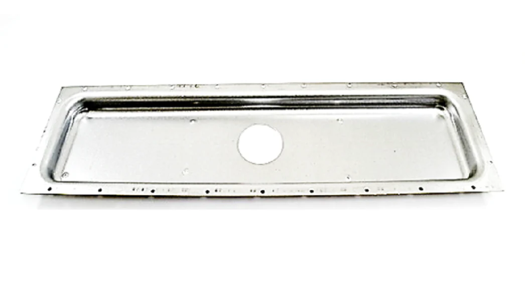 York S1-073-22582-001 Box