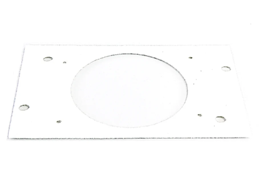York S1-2802-3051 Gasket