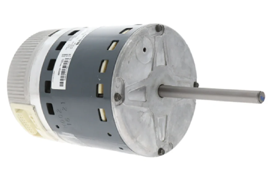 York S1-324-36074-548 Motor