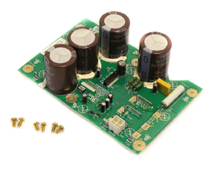 York S1-331-03759-000 Board