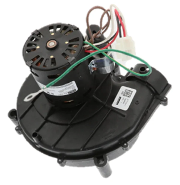 York S1-373-20830-001 Inducer Assembly