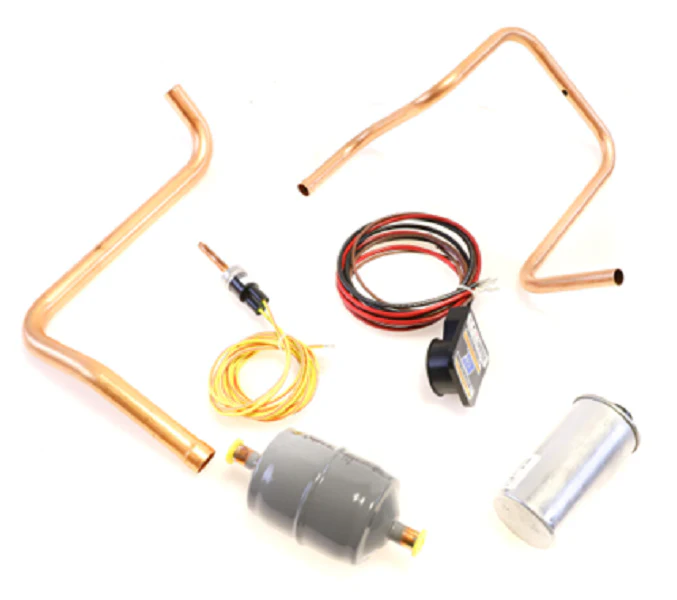 York S1-373-39504-005 Conversion Kit