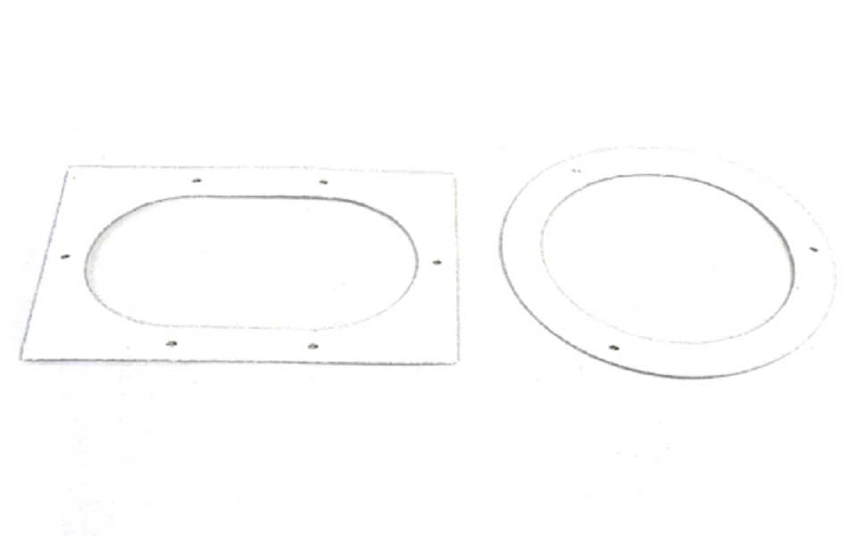 York S1-7945-3011 Gasket Package